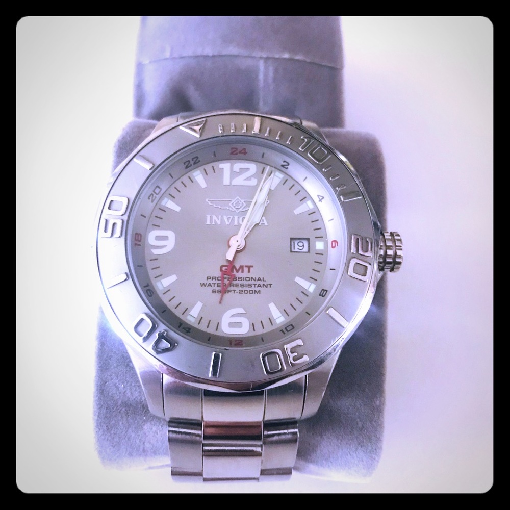 INVICTA Unisex Watch